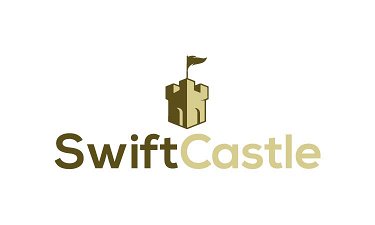 SwiftCastle logo